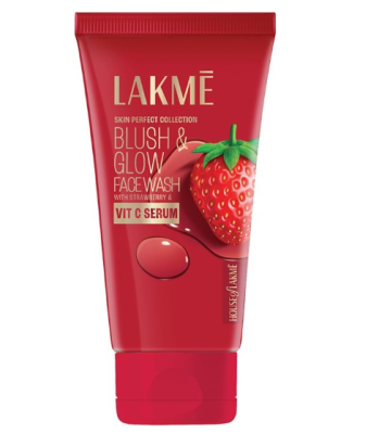 Lakme Face Wash